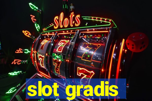 slot gradis