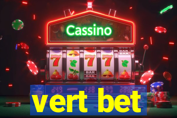 vert bet