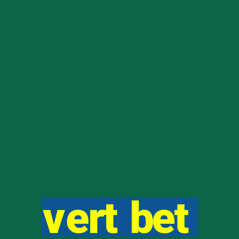 vert bet