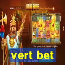 vert bet