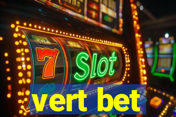 vert bet