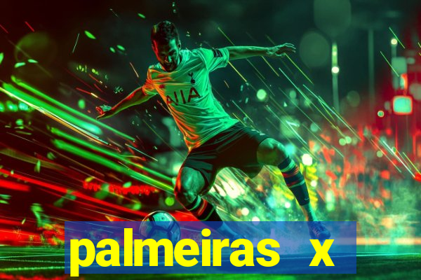 palmeiras x atletico mg palpites