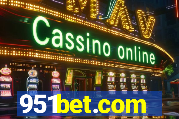 951bet.com