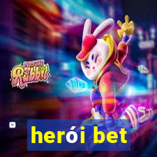 herói bet