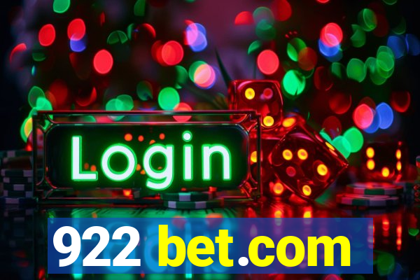 922 bet.com