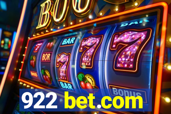 922 bet.com