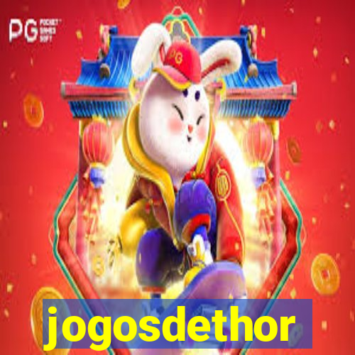 jogosdethor