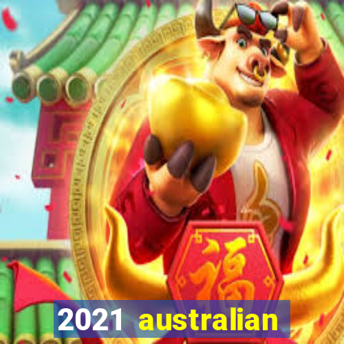 2021 australian online casino