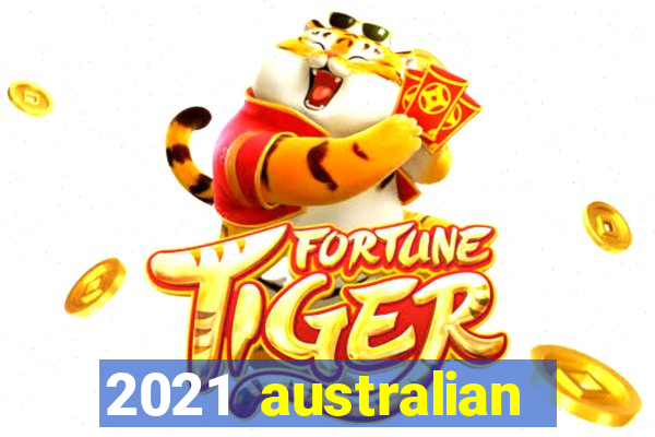 2021 australian online casino