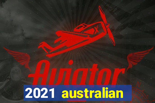 2021 australian online casino