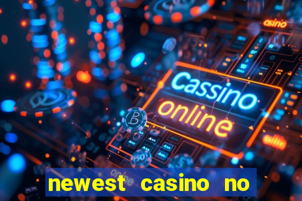 newest casino no deposit bonus