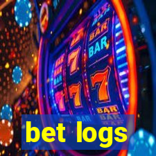 bet logs