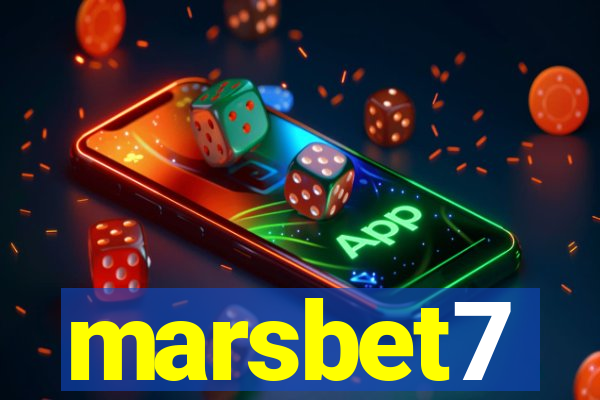 marsbet7