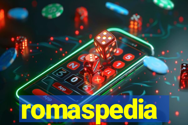 romaspedia