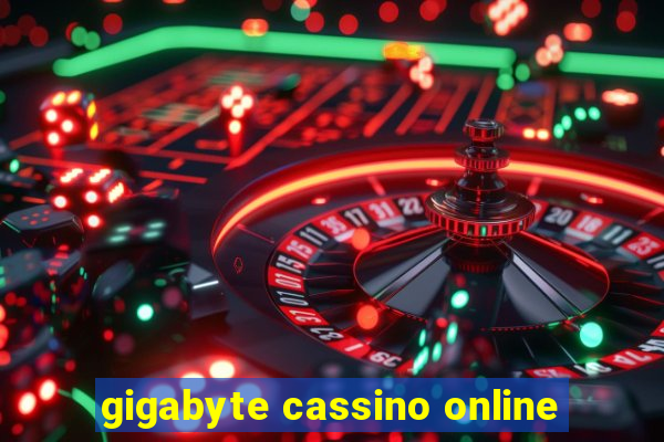 gigabyte cassino online