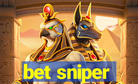 bet sniper