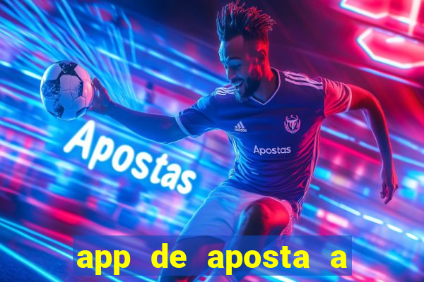 app de aposta a partir de 1 real