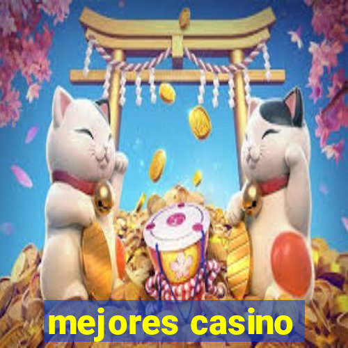 mejores casino