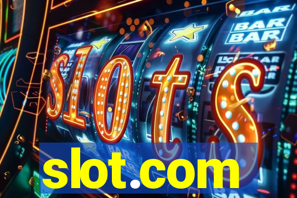 slot.com