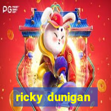 ricky dunigan