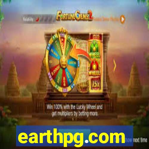 earthpg.com