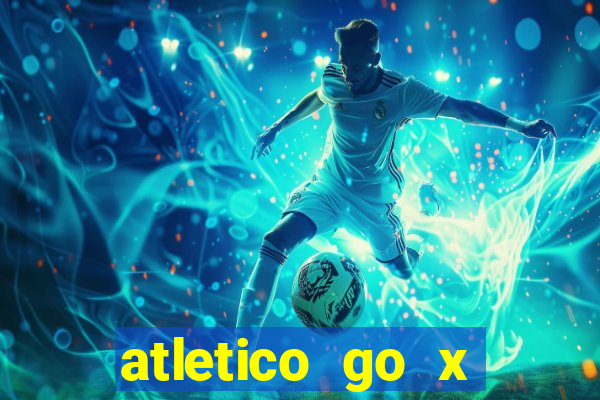 atletico go x athletico pr palpite