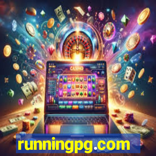 runningpg.com