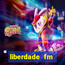 liberdade fm jaborandi bahia