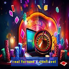 real fortune é confiável