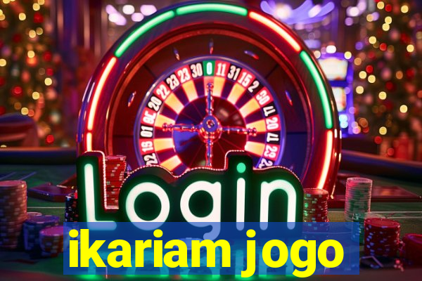 ikariam jogo