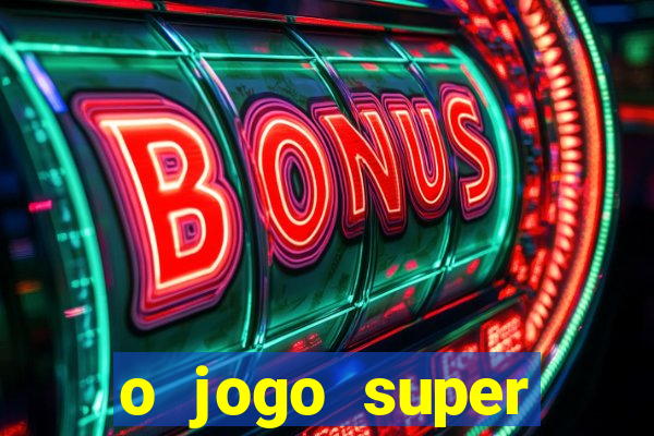 o jogo super genius paga mesmo