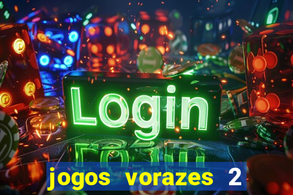 jogos vorazes 2 torrent dublado