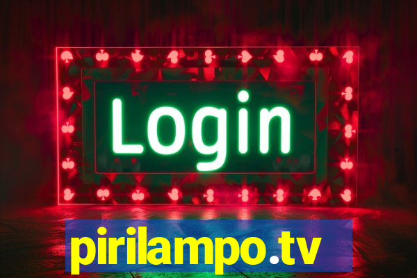 pirilampo.tv