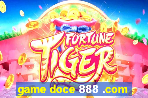 game doce 888 .com