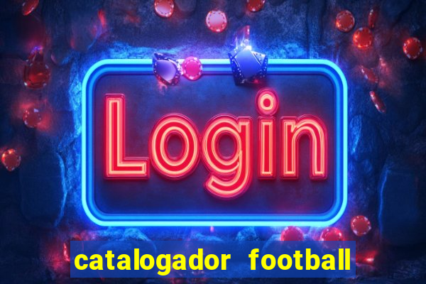 catalogador football studio telegram