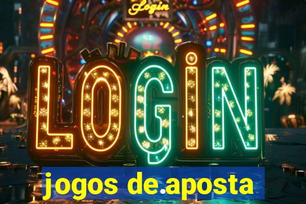 jogos de.aposta