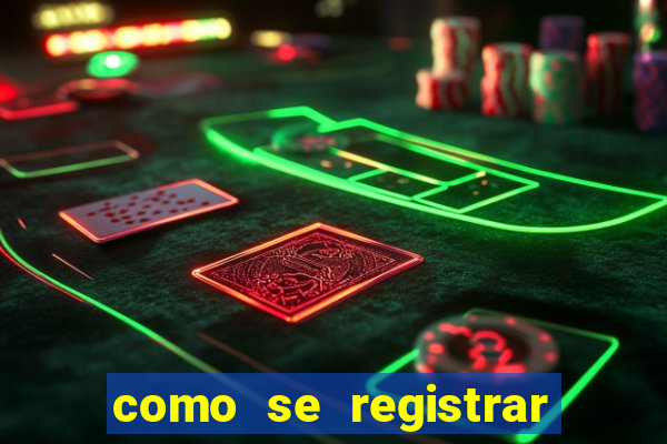 como se registrar no fortune tiger