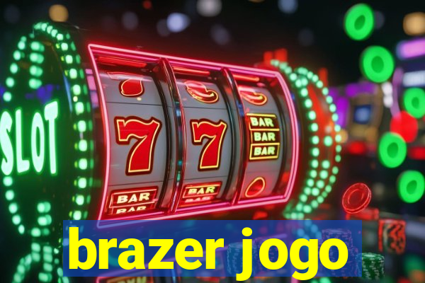 brazer jogo