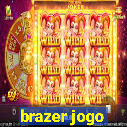 brazer jogo