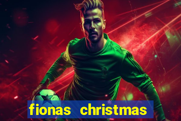 fionas christmas fortune slot free play