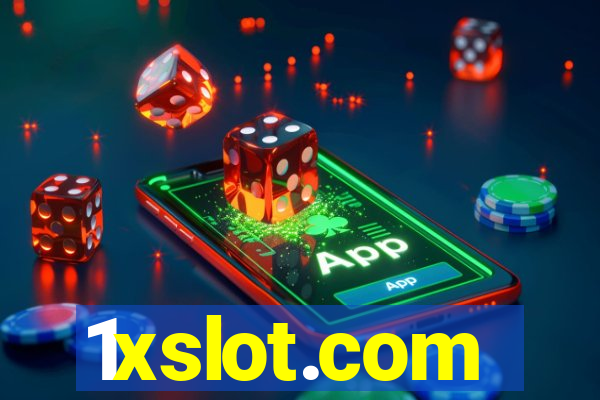 1xslot.com