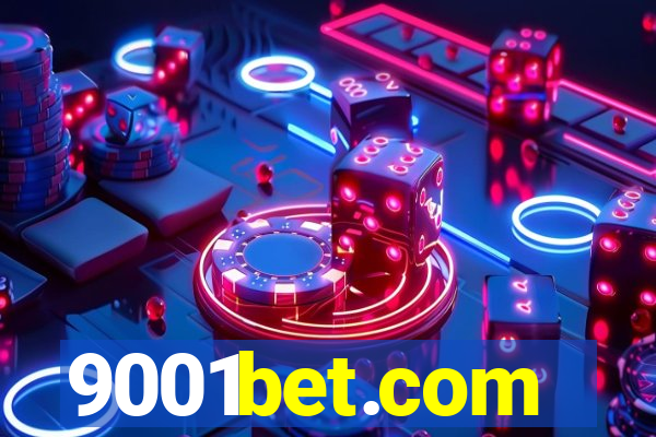 9001bet.com