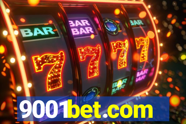 9001bet.com