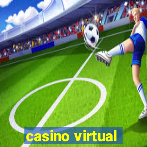 casino virtual