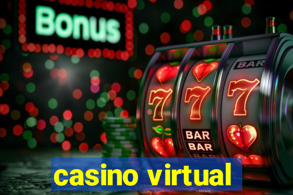 casino virtual