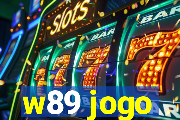 w89 jogo