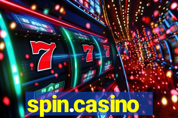 spin.casino