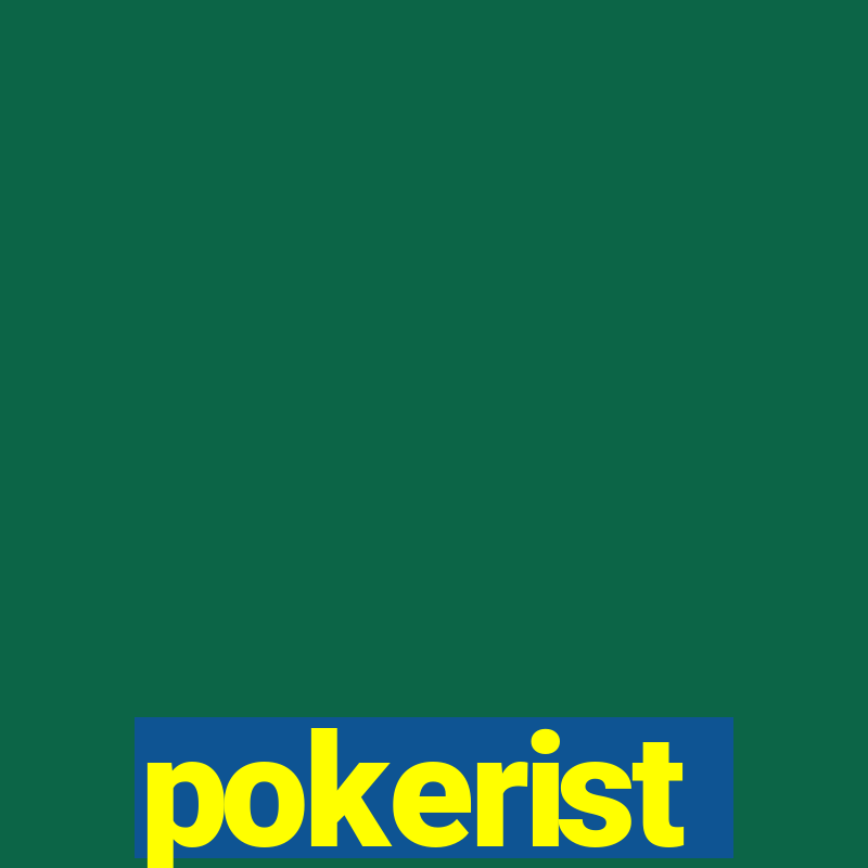 pokerist