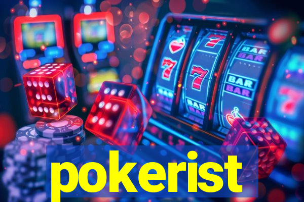 pokerist