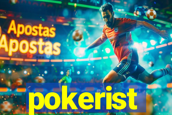 pokerist